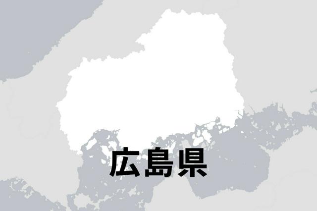 【広島】電車と接触、死亡したのは10代の小学生男児か　JR呉線